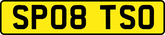 SP08TSO