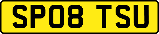 SP08TSU
