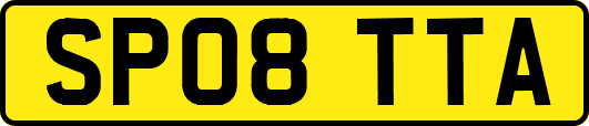 SP08TTA