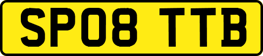 SP08TTB
