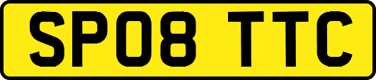SP08TTC
