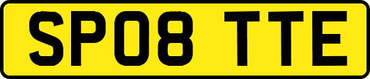 SP08TTE
