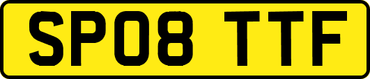 SP08TTF