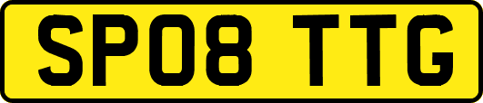 SP08TTG