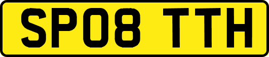 SP08TTH