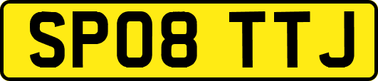 SP08TTJ