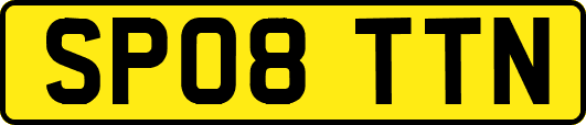 SP08TTN