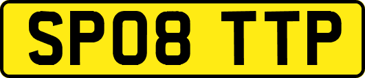 SP08TTP