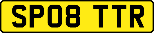 SP08TTR