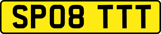 SP08TTT