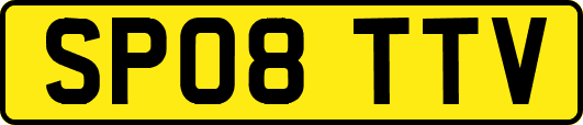 SP08TTV