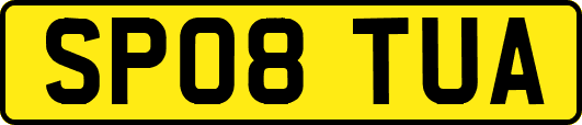 SP08TUA