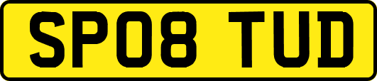 SP08TUD
