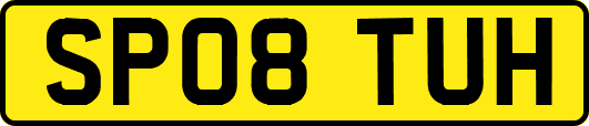SP08TUH