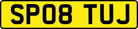 SP08TUJ