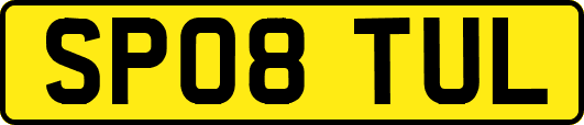 SP08TUL