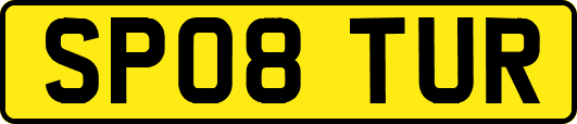 SP08TUR