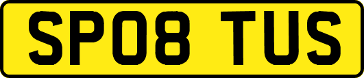 SP08TUS