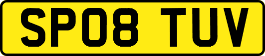 SP08TUV