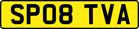 SP08TVA