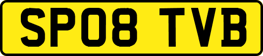 SP08TVB