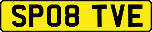 SP08TVE