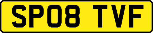 SP08TVF