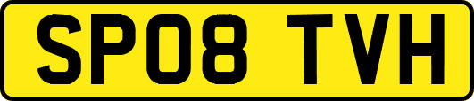 SP08TVH