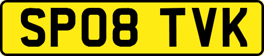 SP08TVK