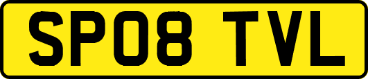 SP08TVL