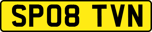 SP08TVN