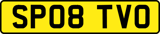 SP08TVO