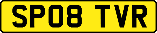SP08TVR