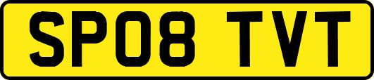 SP08TVT
