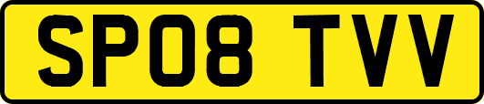 SP08TVV