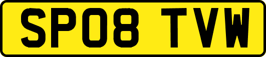 SP08TVW