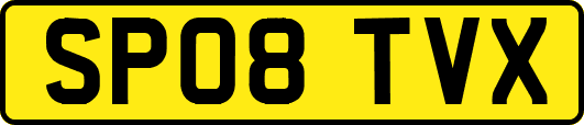 SP08TVX