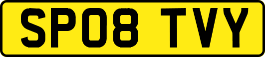SP08TVY