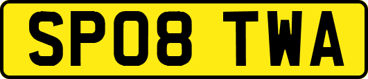 SP08TWA