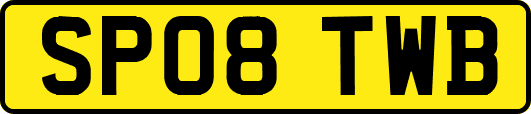 SP08TWB