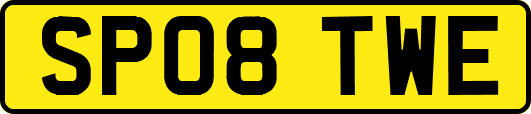 SP08TWE