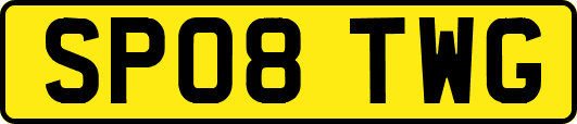 SP08TWG