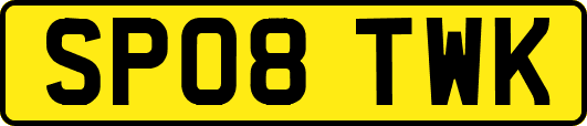 SP08TWK