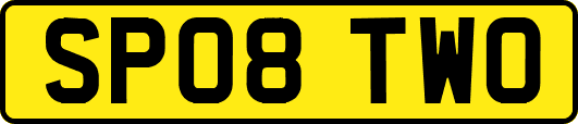 SP08TWO