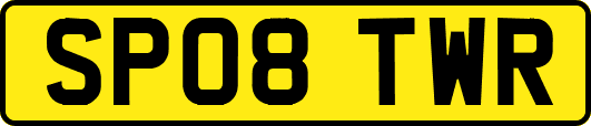 SP08TWR