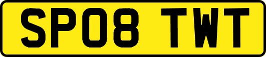 SP08TWT