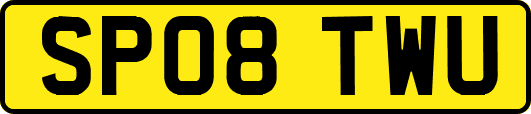 SP08TWU
