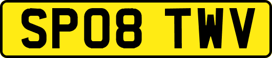 SP08TWV