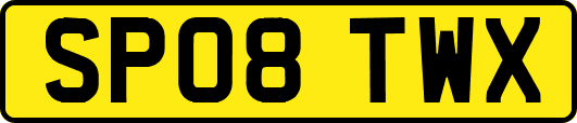 SP08TWX