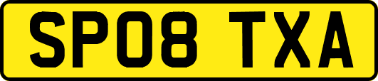 SP08TXA